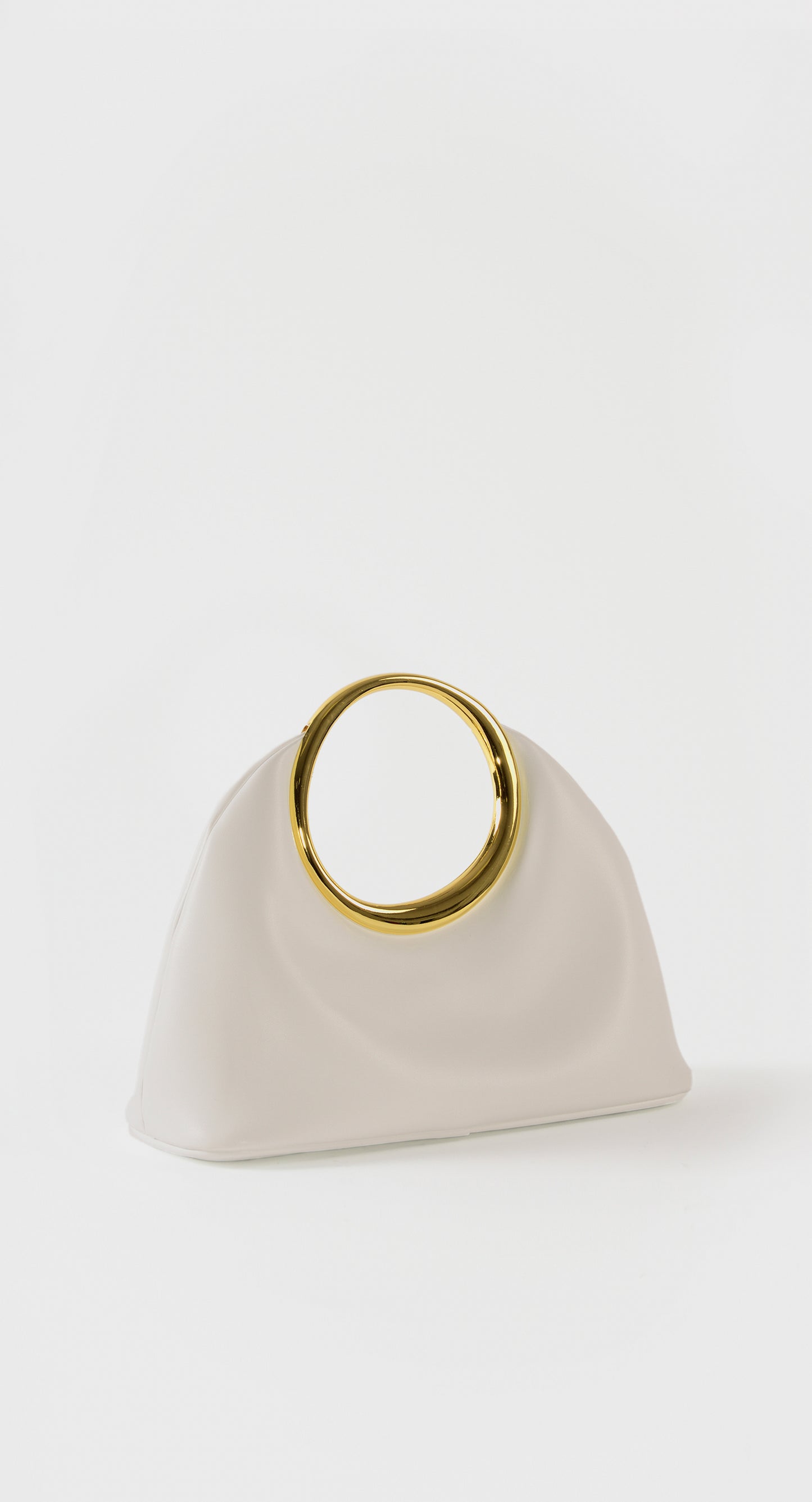 Tokyo Bag - White