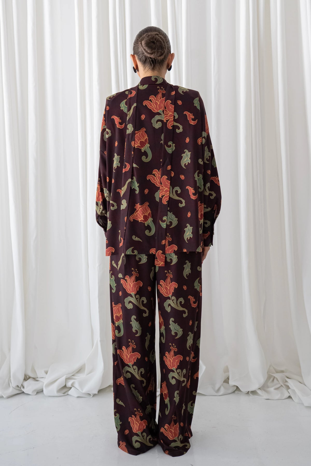 Vintage Soul Classic Pants
