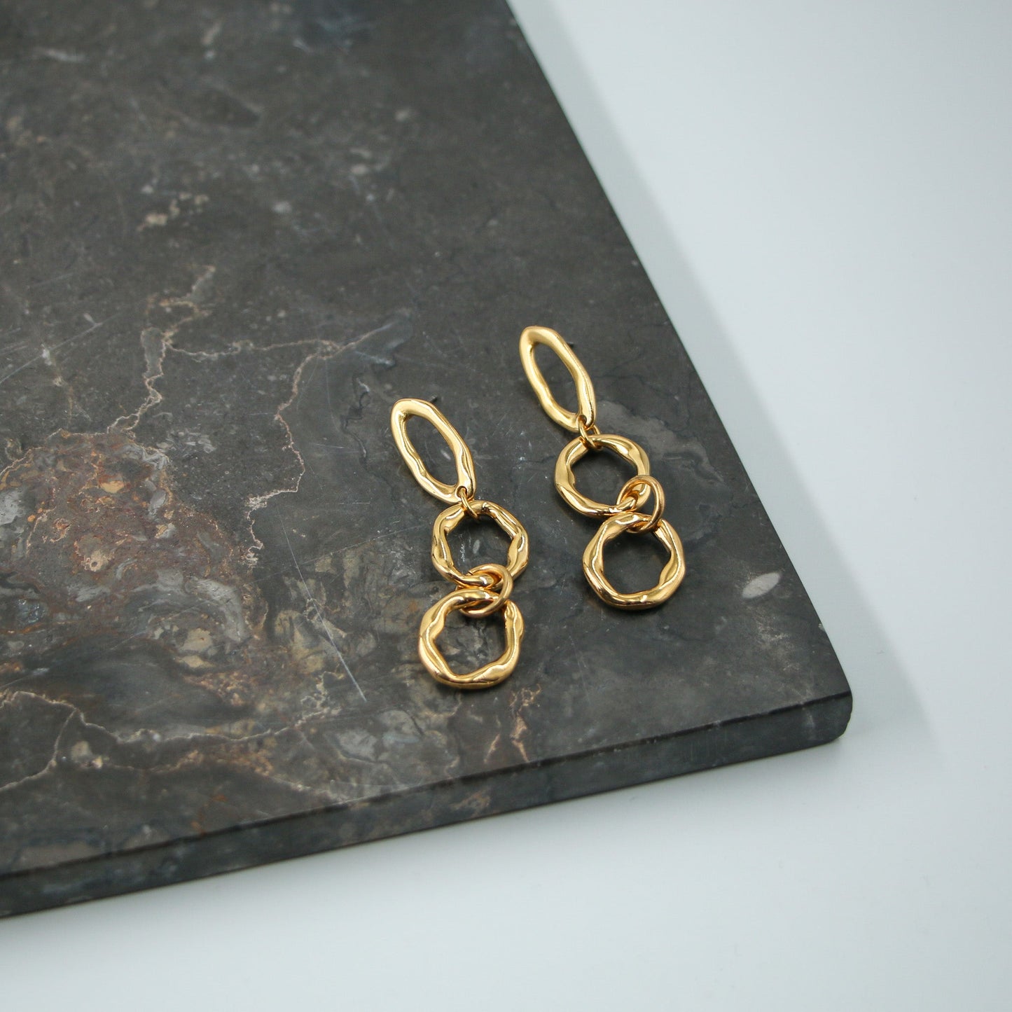 Lethe Earrings