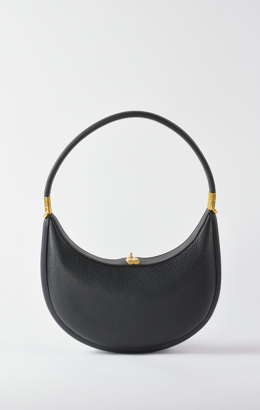 Copenhagen Bag - Black