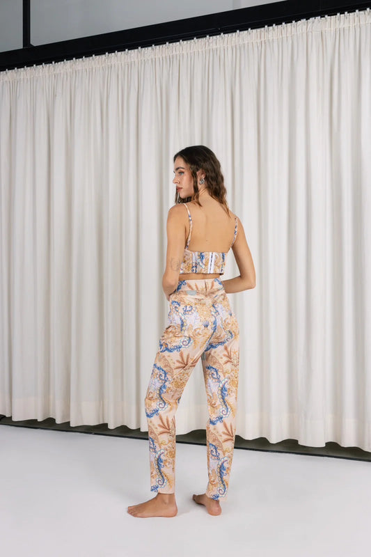 Nausica Pants