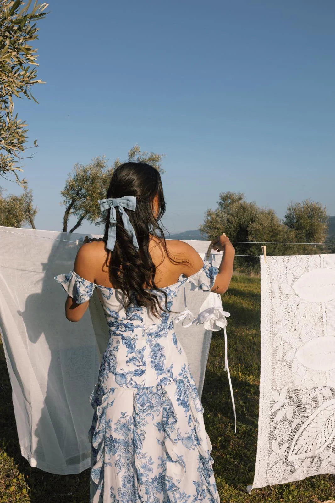Ionis Fairytale Dress
