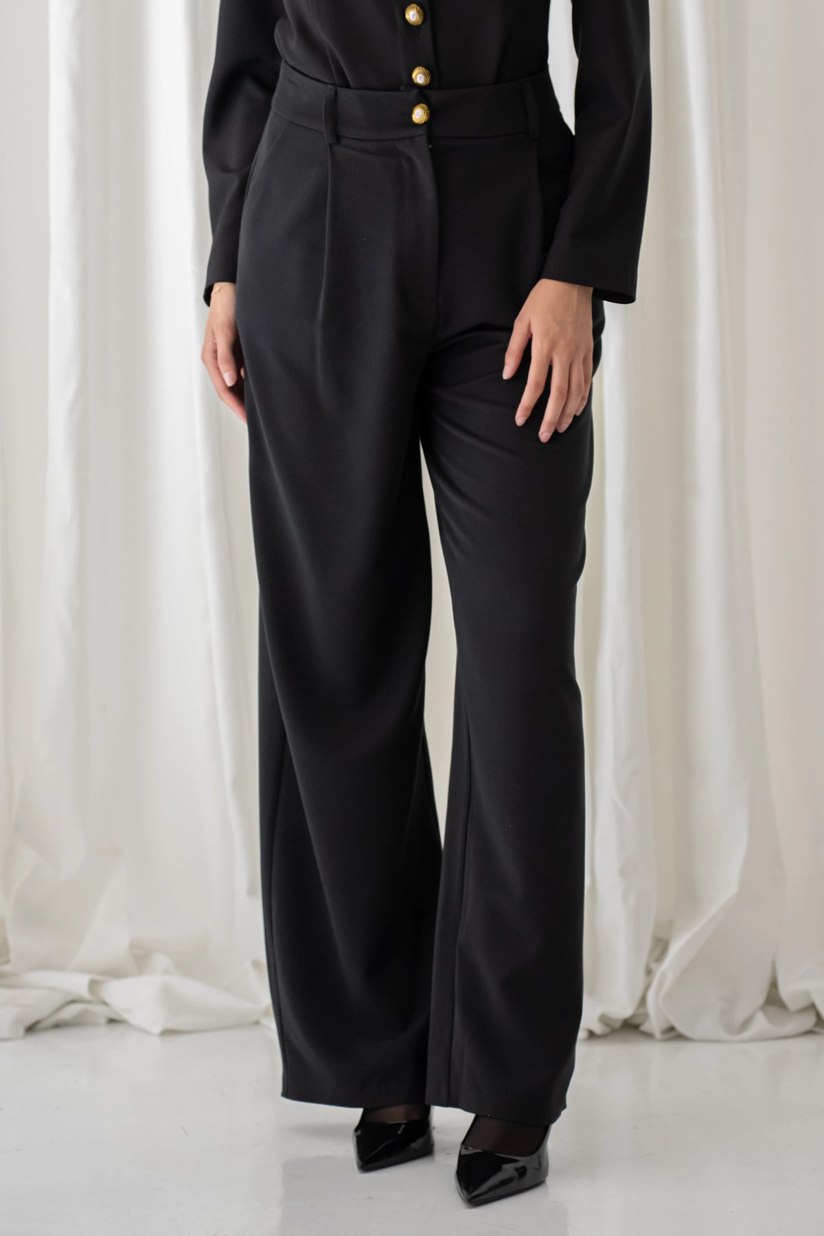 Eclipse Pants