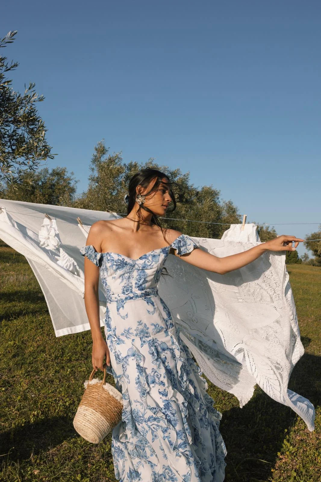 Ionis Fairytale Dress