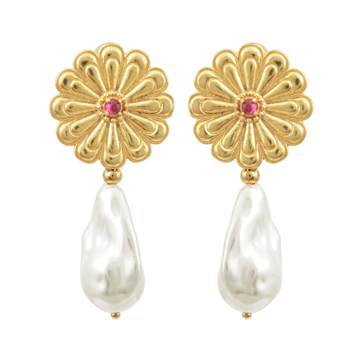 Leda Earrings
