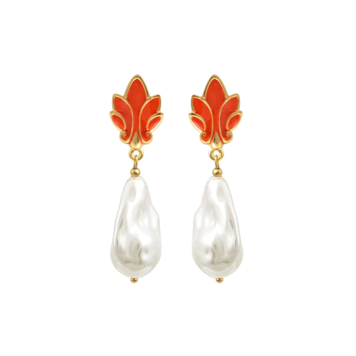 Ereva Earrings
