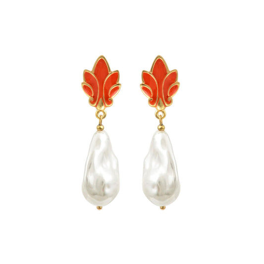 Ereva Earrings