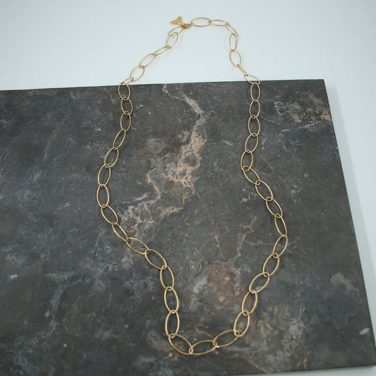 Brona Necklace - Bodychain