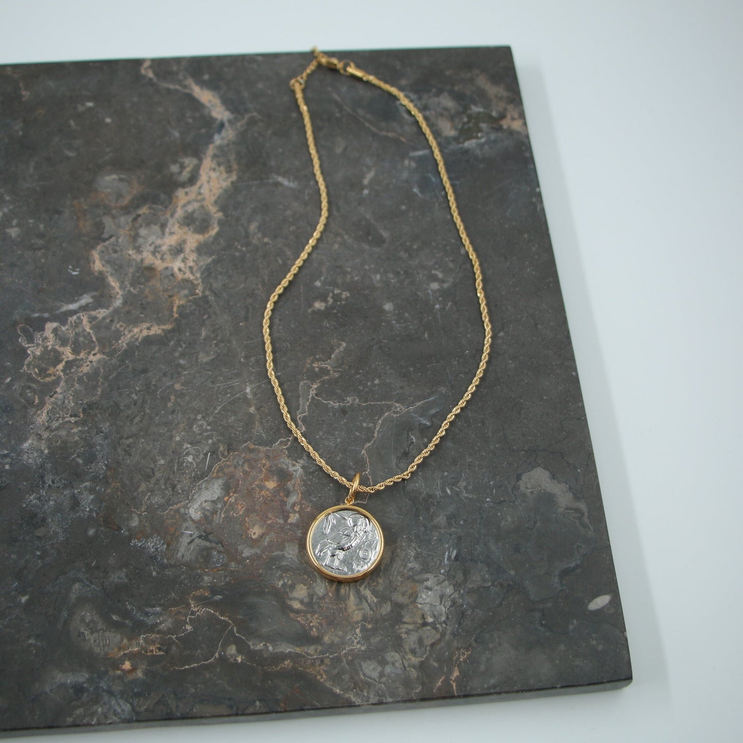 Nyra Necklace