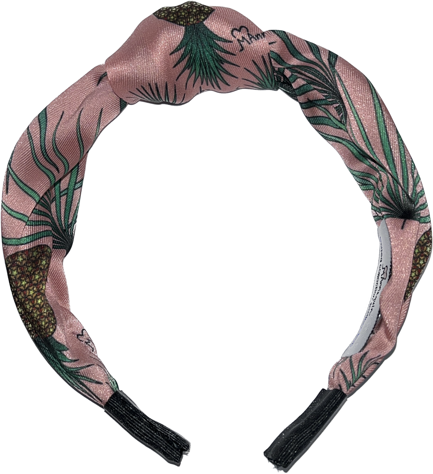 Mananas Knot Headband