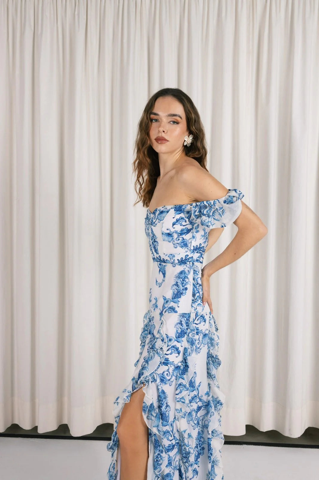 Ionis Fairytale Dress