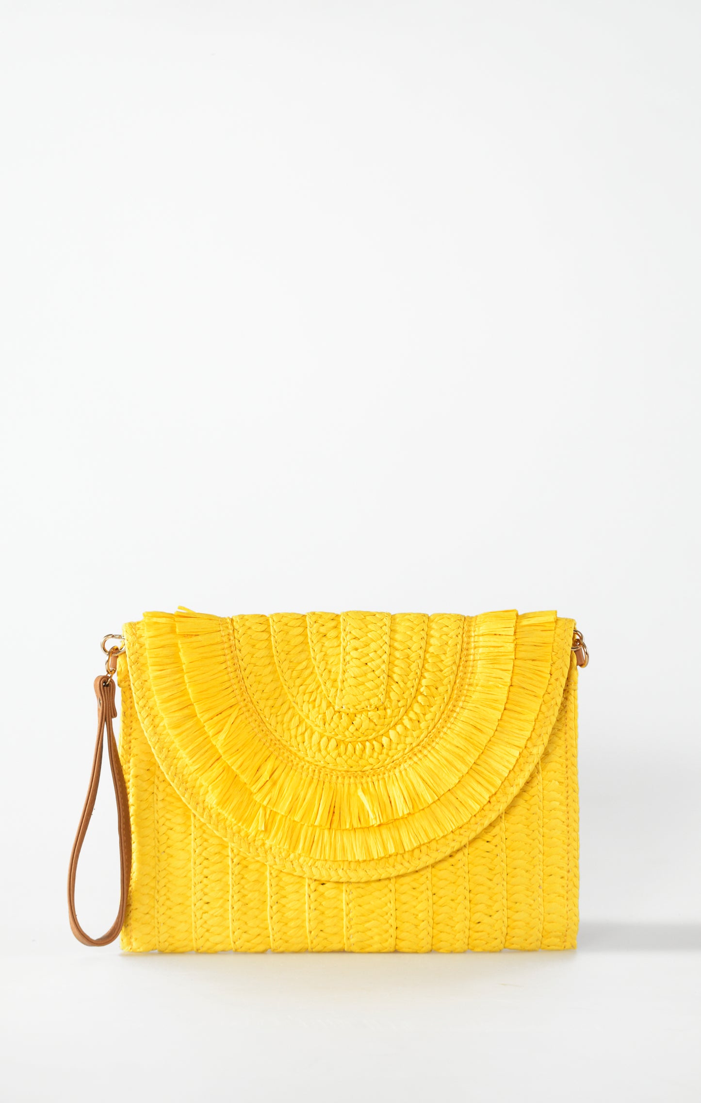 Cartagena Bag - Yellow