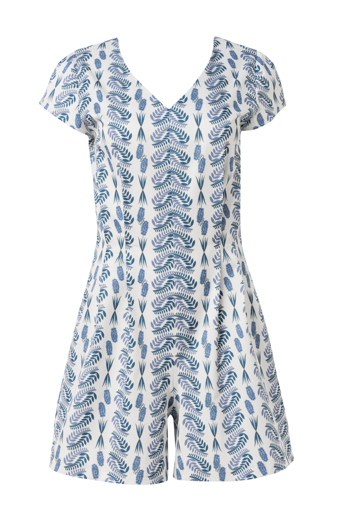 Cassia Playsuit