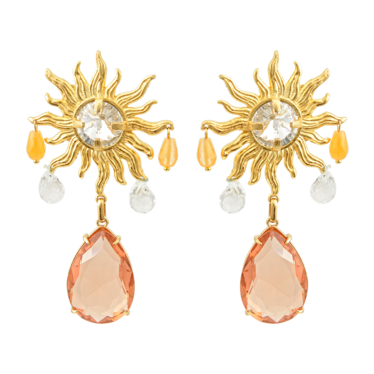 Azrya Earrings (limited edition)