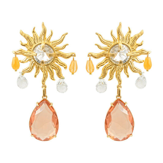 Azrya Earrings (limited edition)