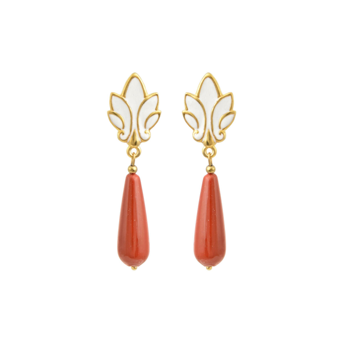 Noctra Earrings