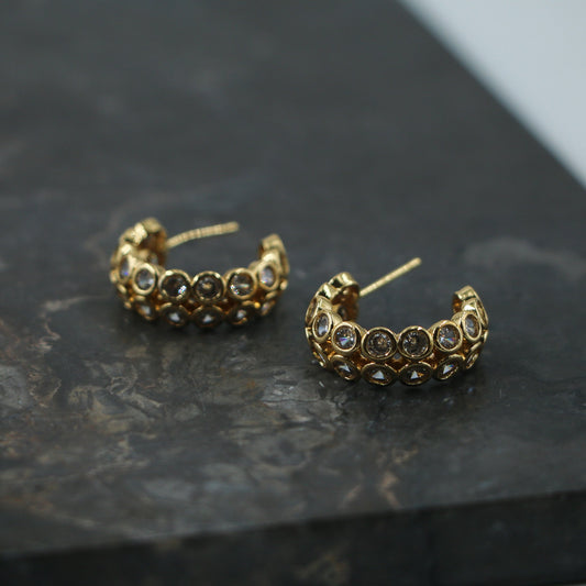 Stella Earrings