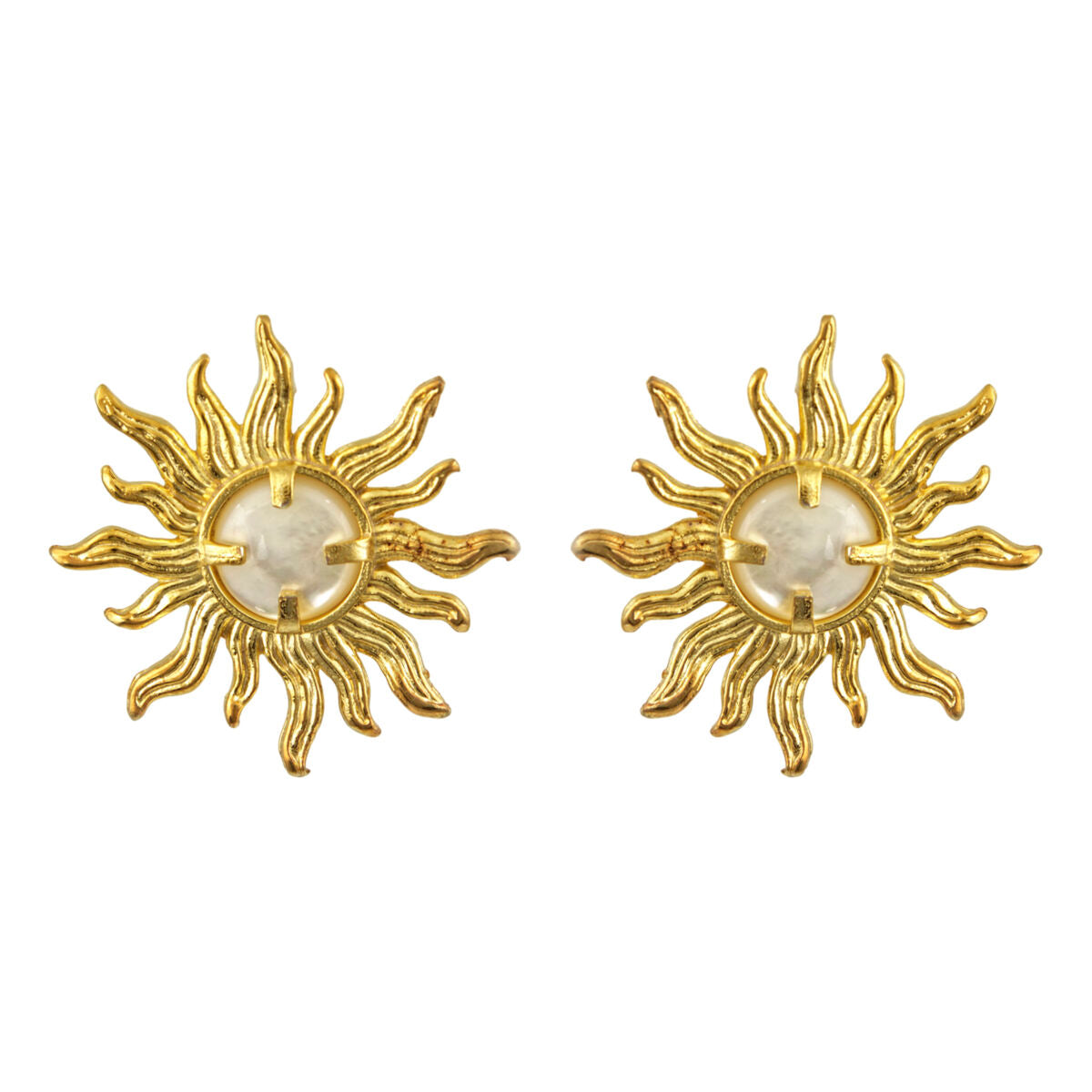 Medea Earrings