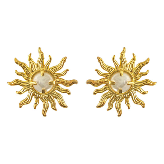 Medea Earrings