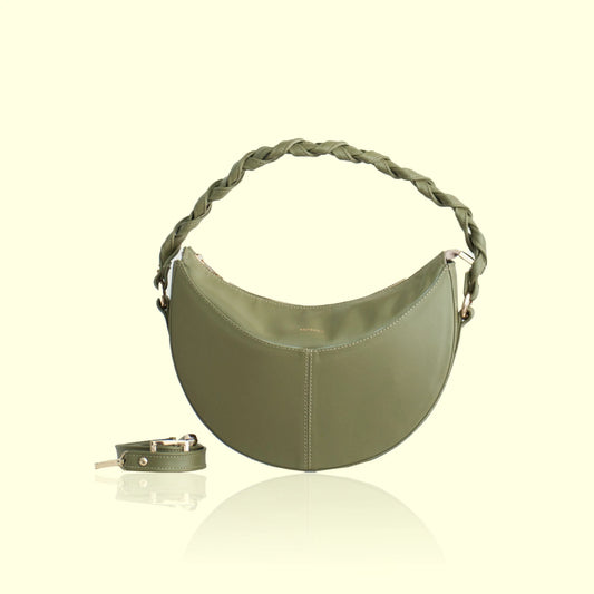 Sophie Bag - Olive Green