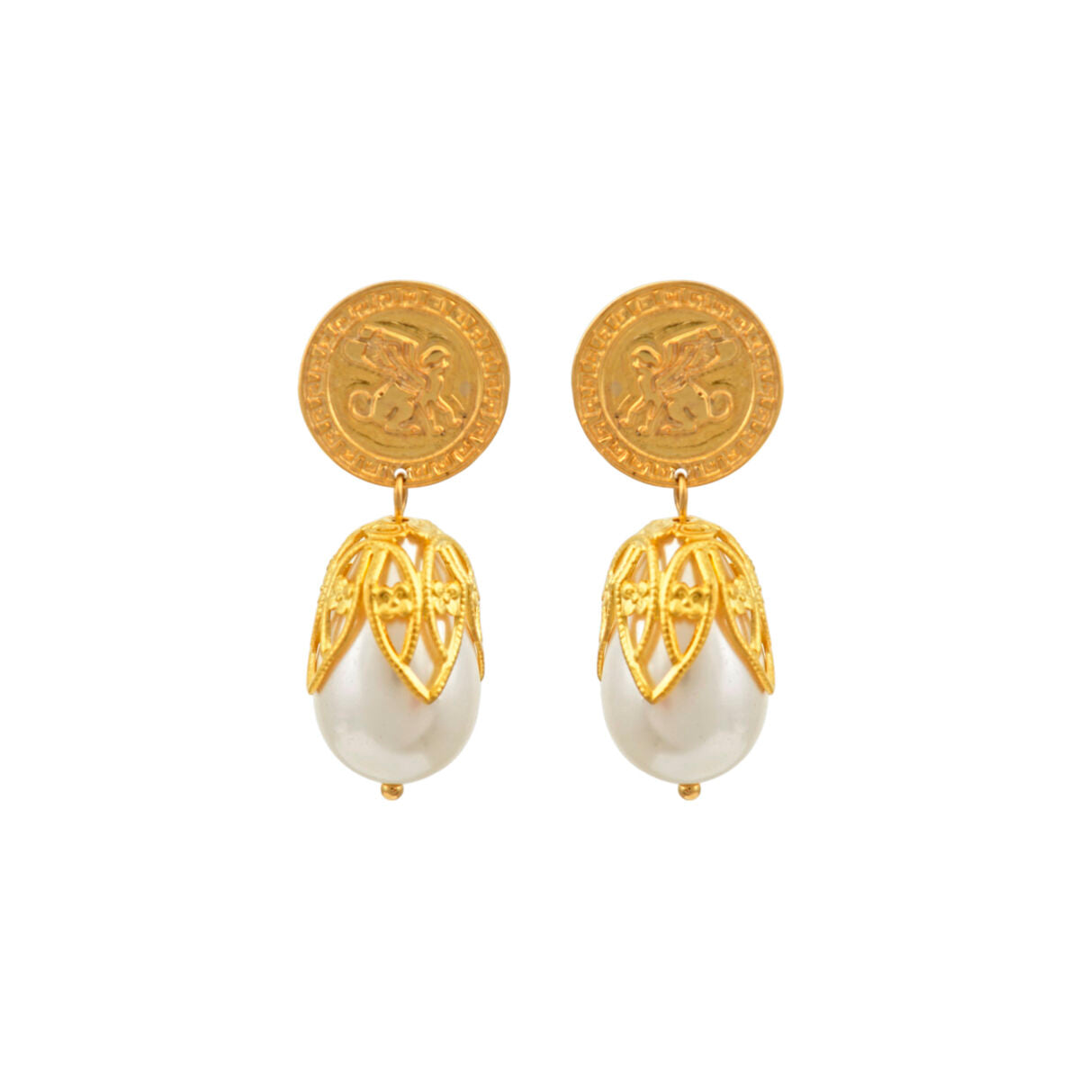 Selene Earrings