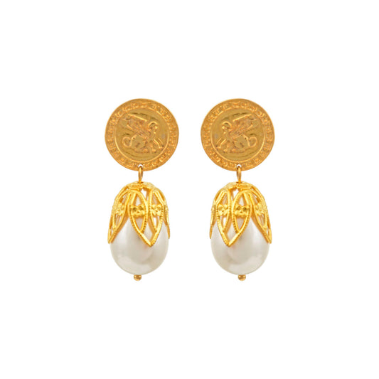Selene Earrings