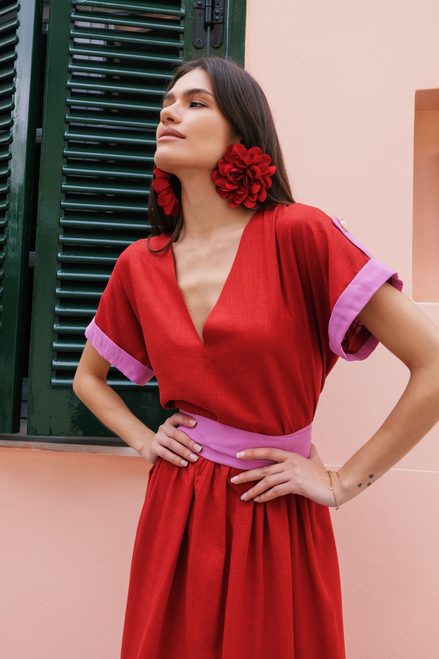 Alive Dress