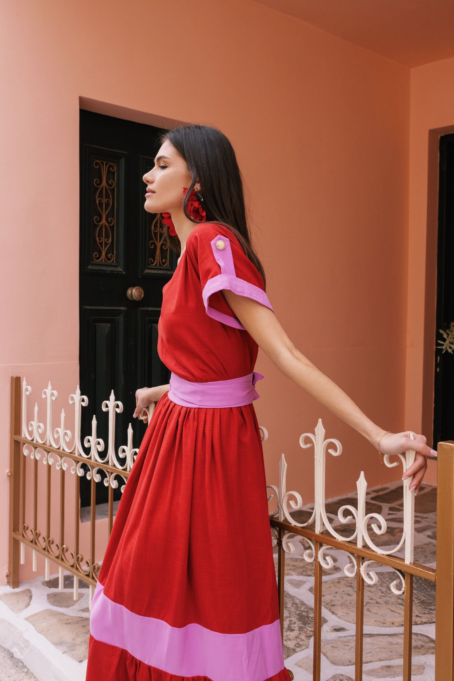 Alive Dress