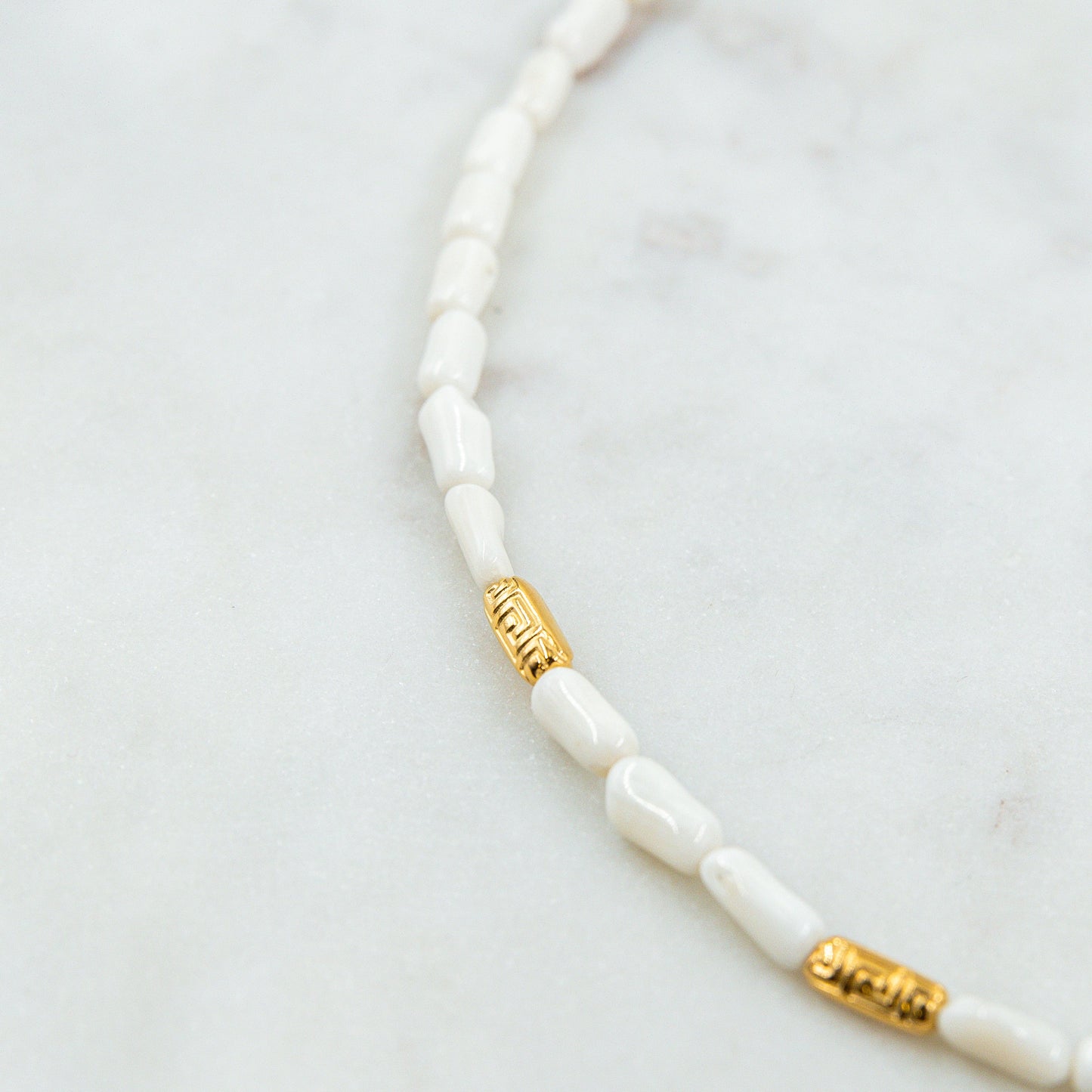 Sifnos Necklace