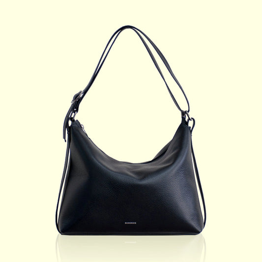 Rallou Bag - Black