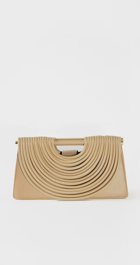 Olympia Bag - Beige