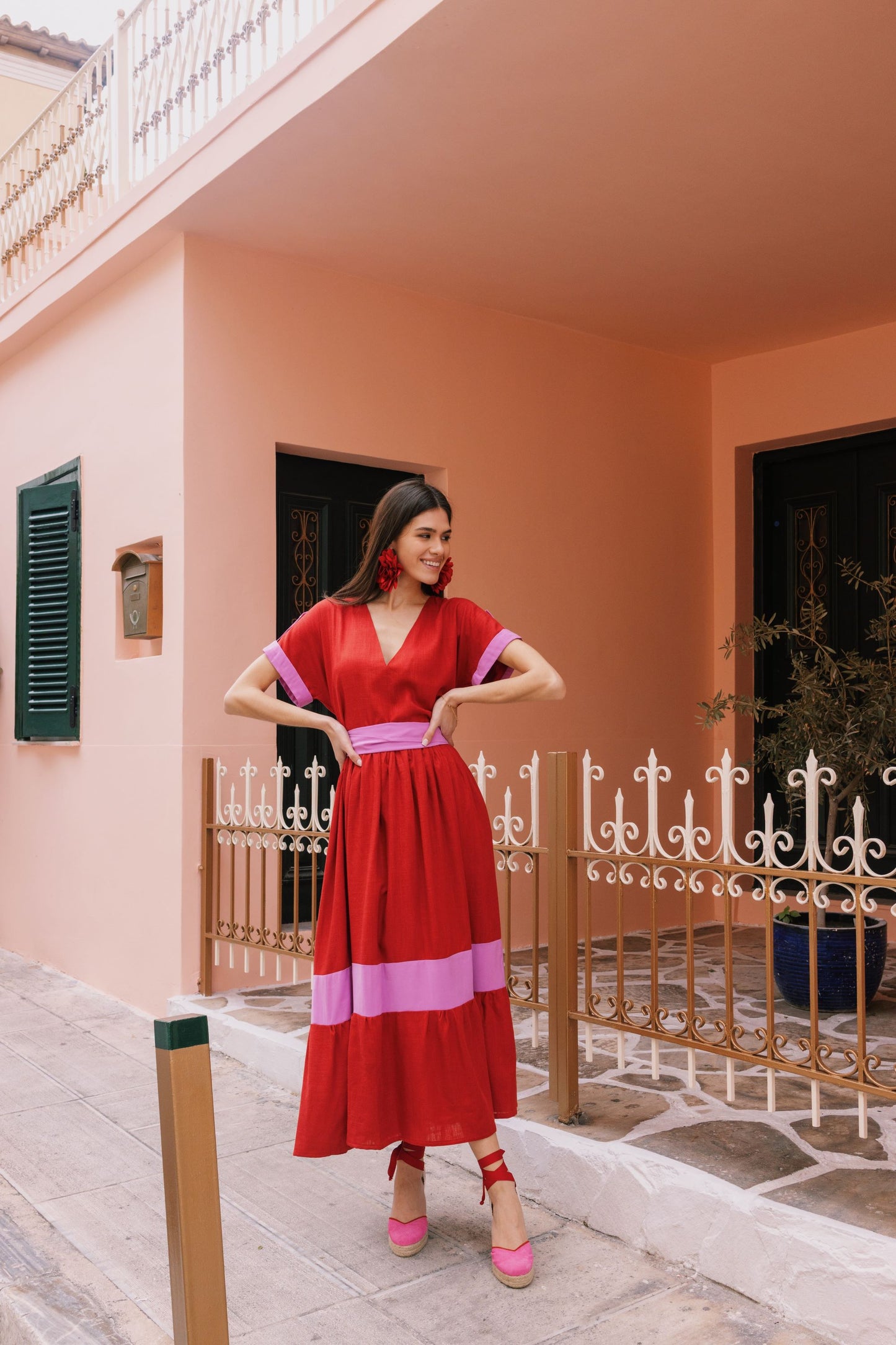 Alive Dress