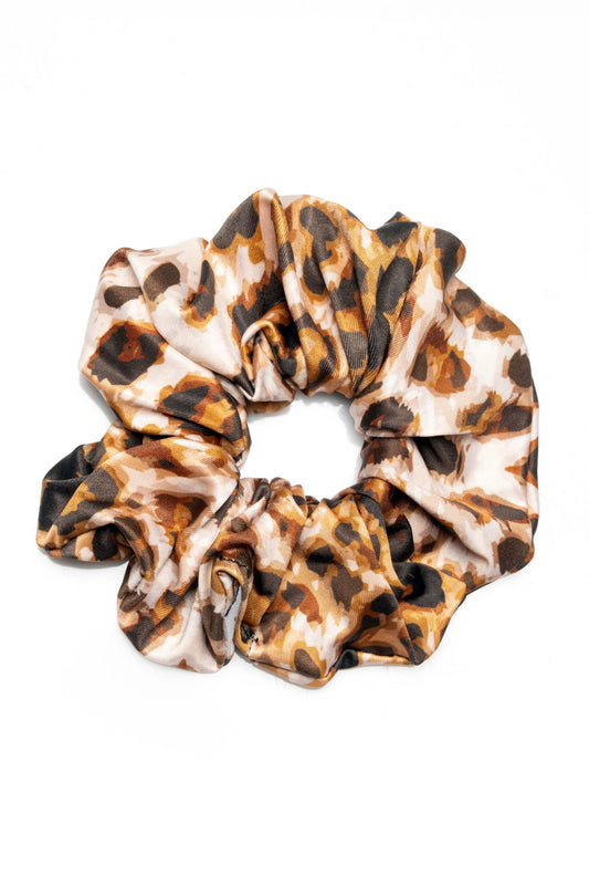 Entasis Scrunchie