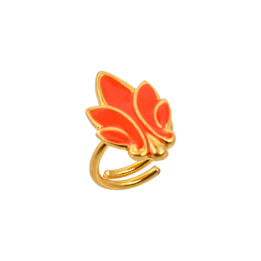 Ereva Ring - Orange