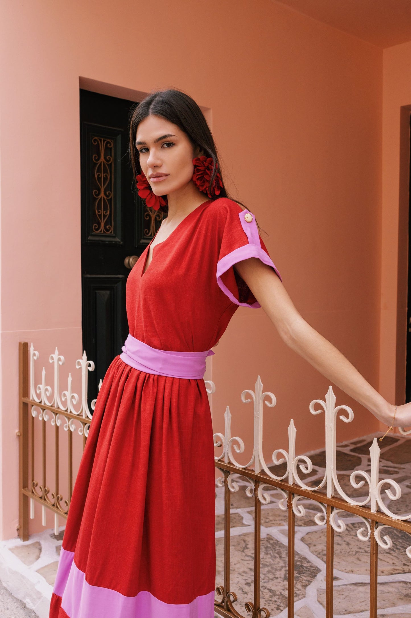 Alive Dress
