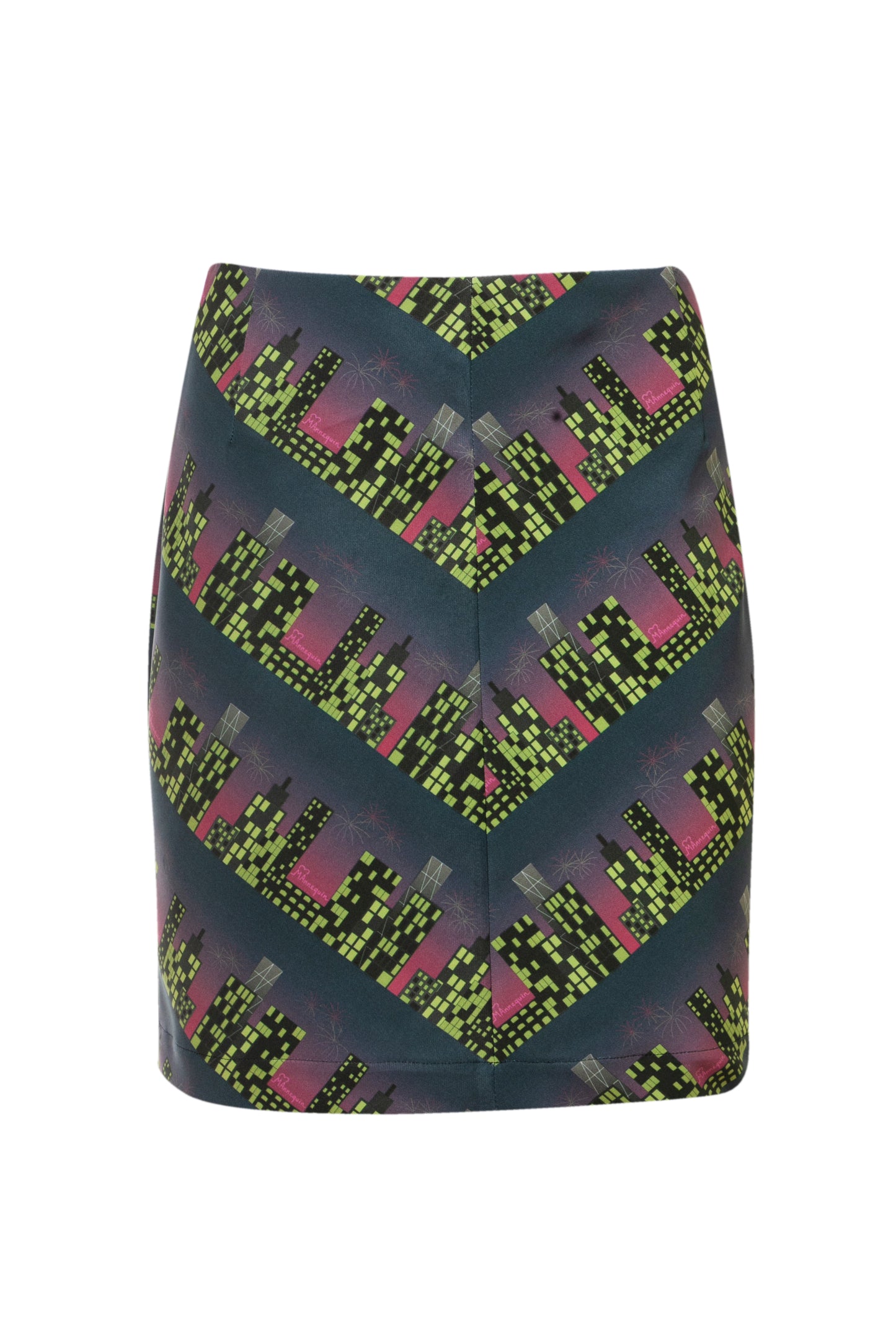 Sadie Skirt