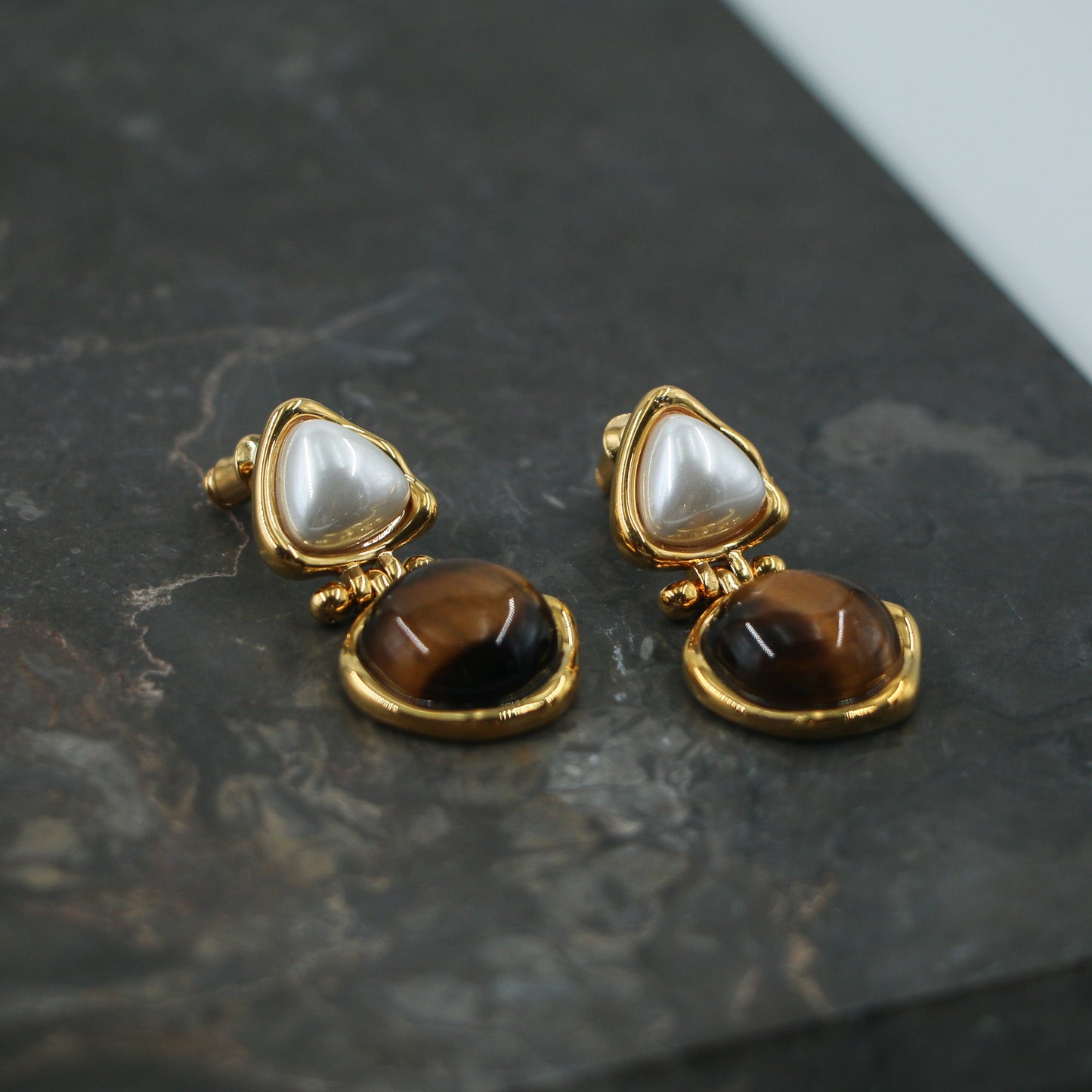 Karina Earrings