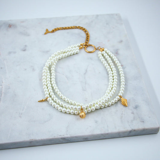 Amelia Necklace