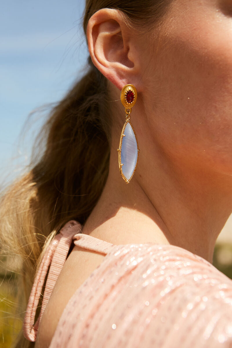 Kore Earrings