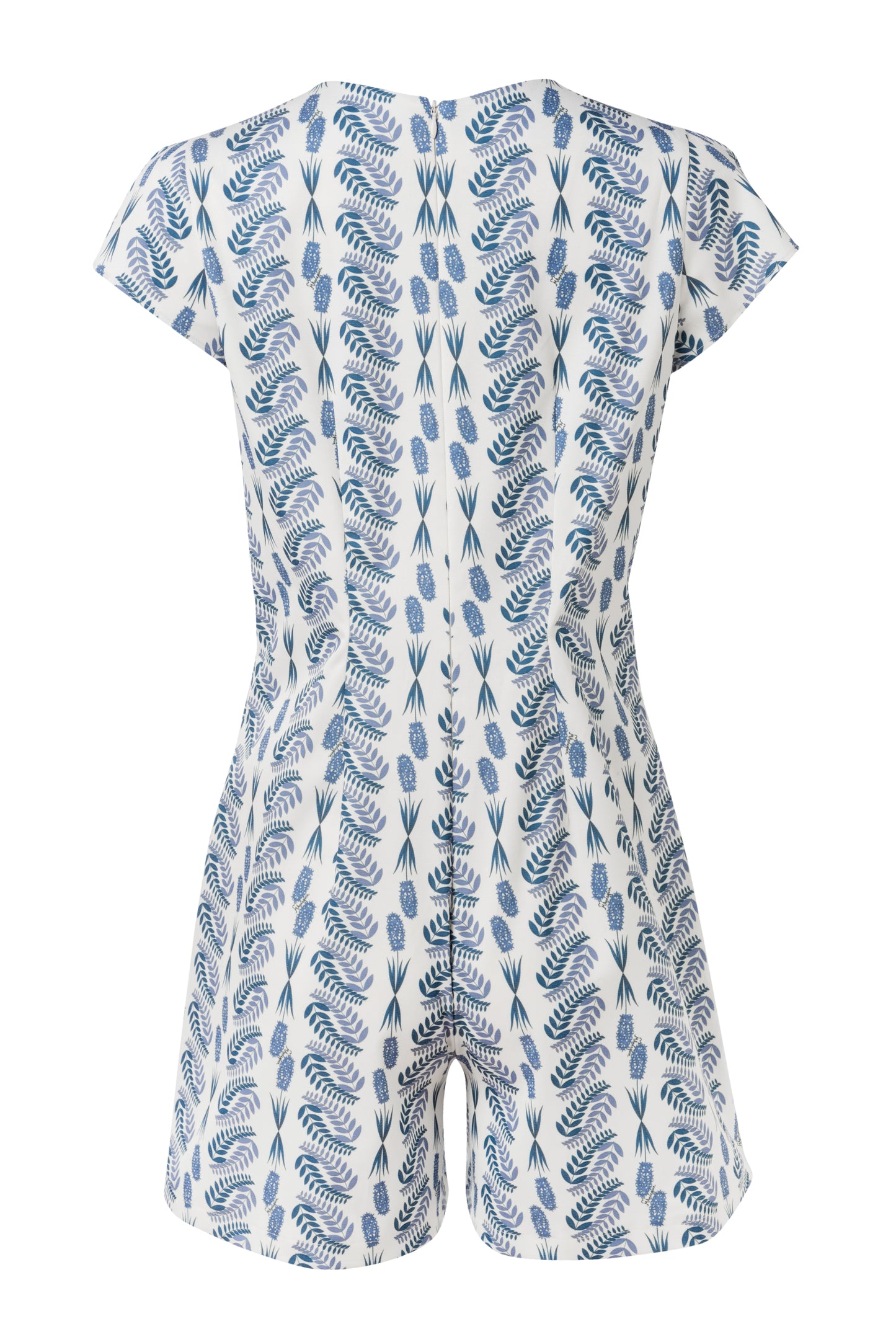 Cassia Playsuit