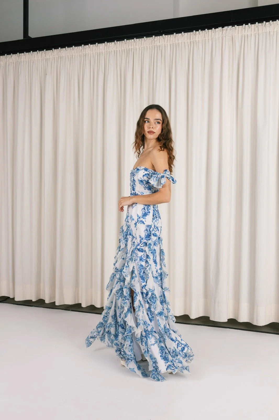 Ionis Fairytale Dress