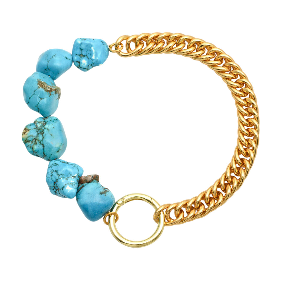 Shoreline Necklace