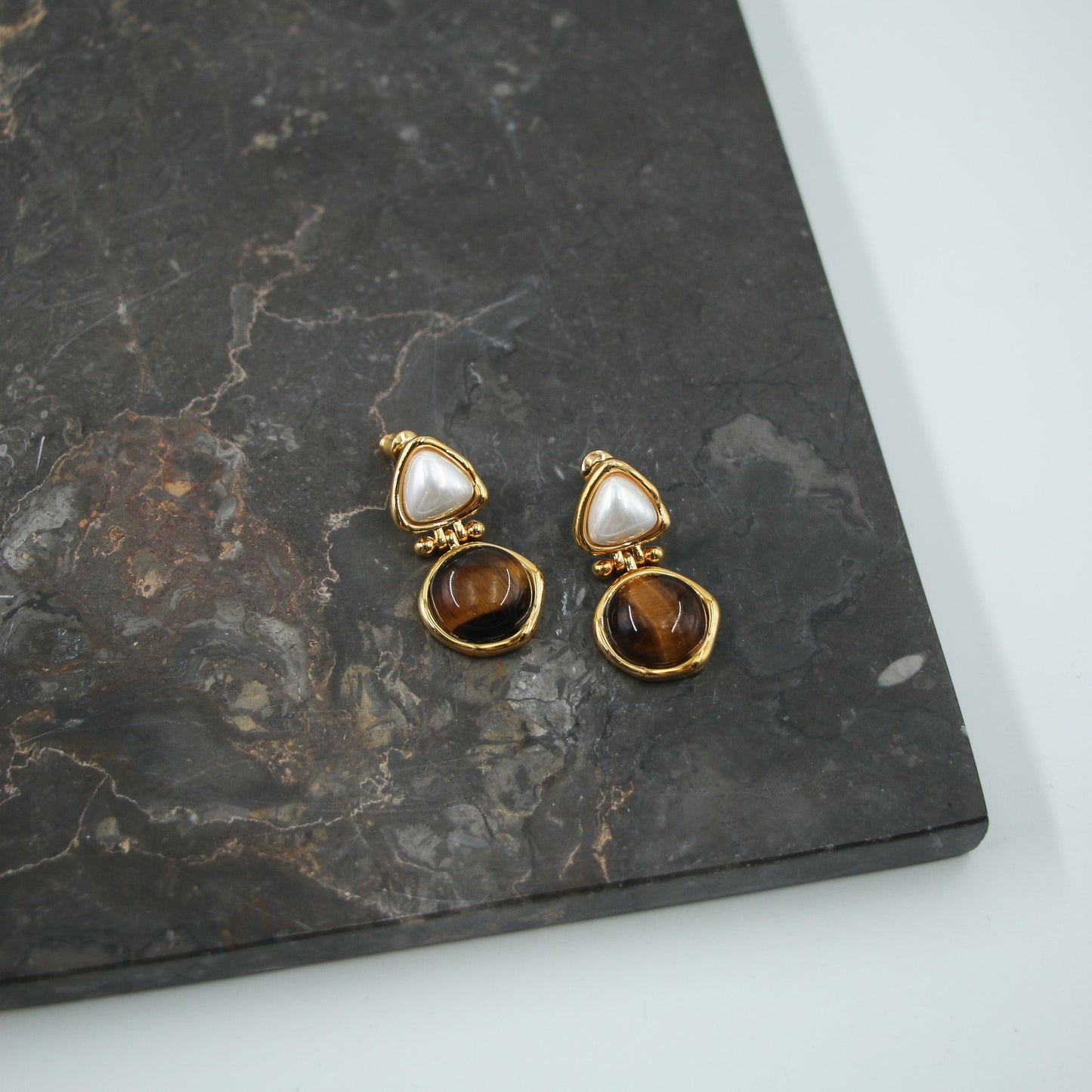 Karina Earrings