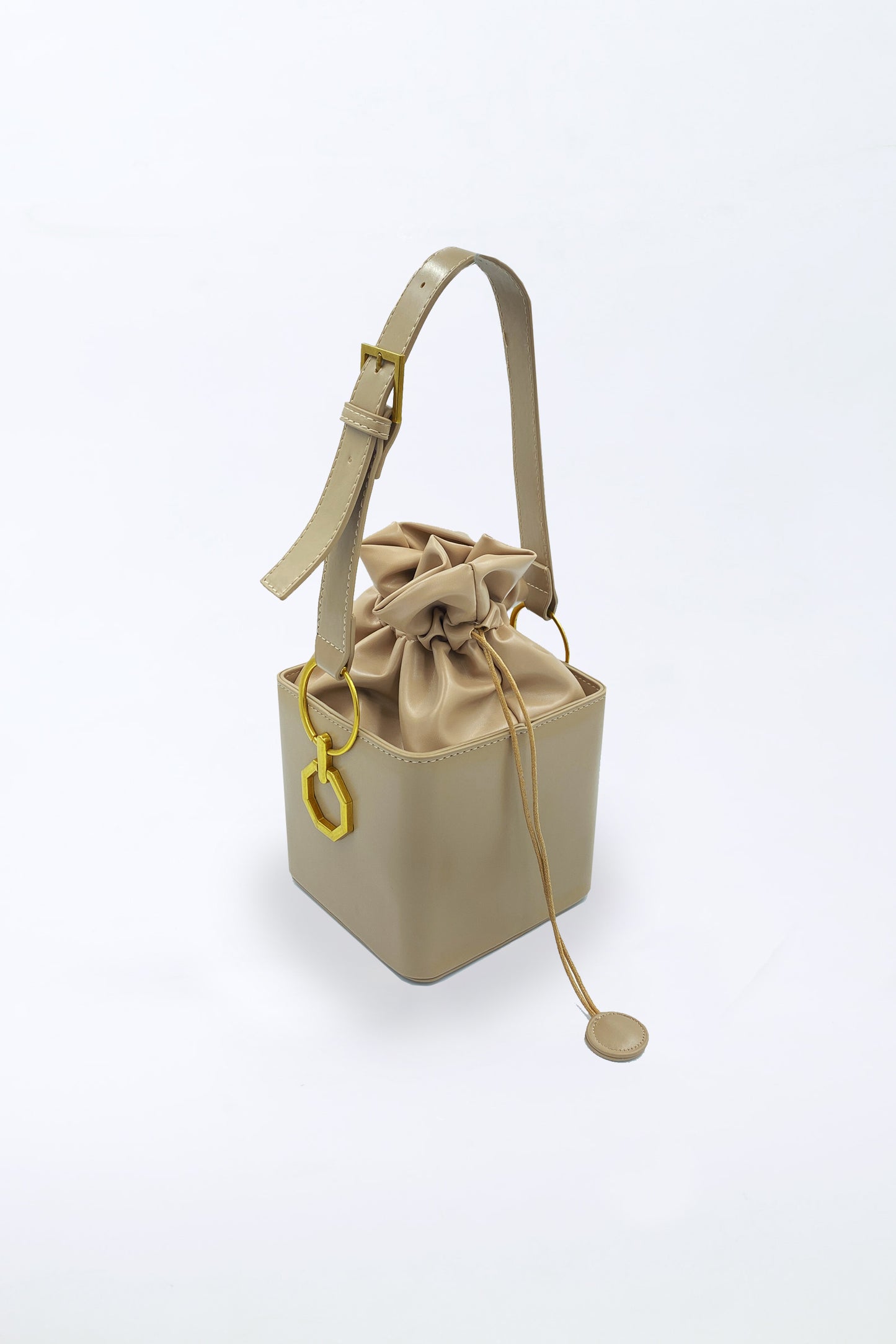 Toledo bag • Beige