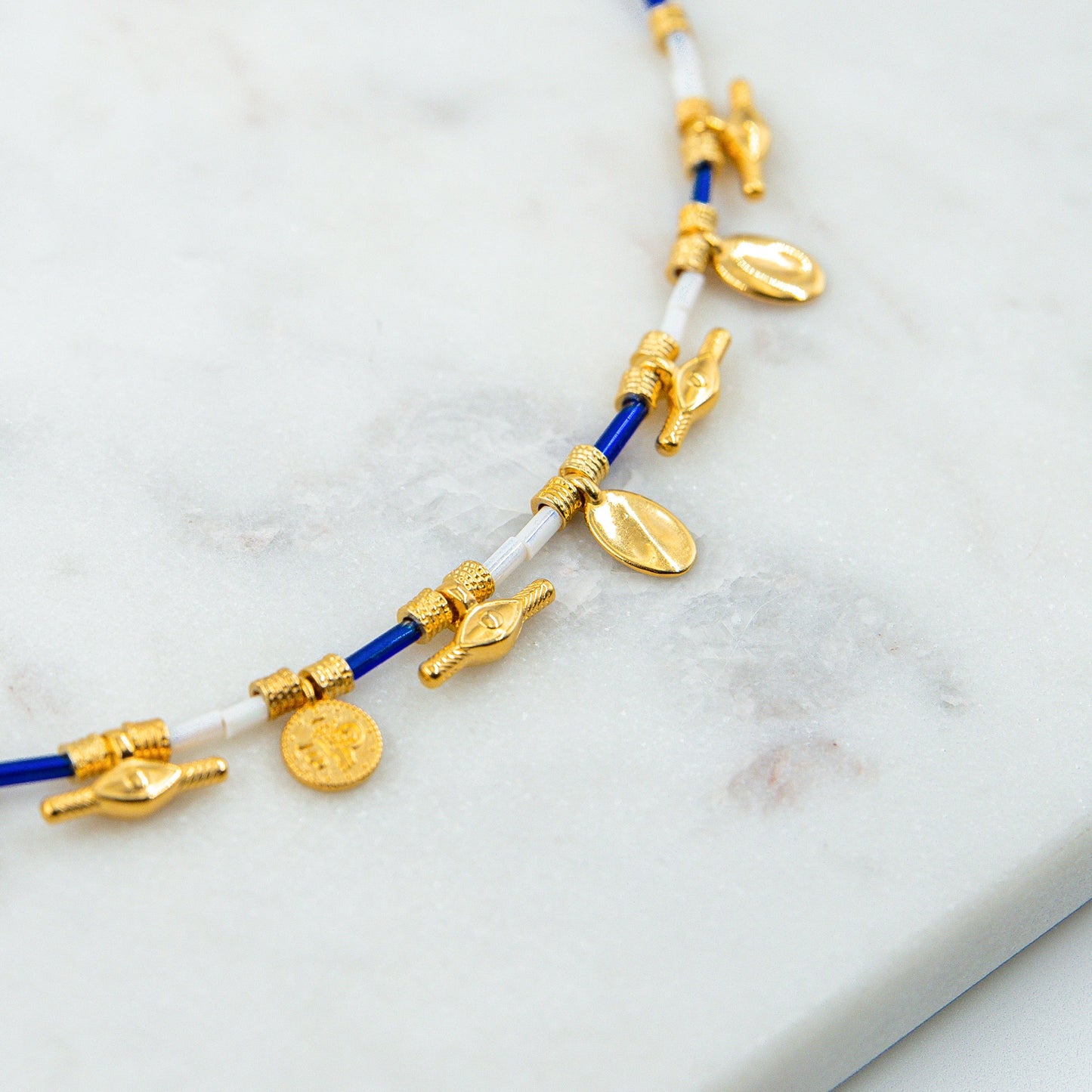Ikaria Necklace