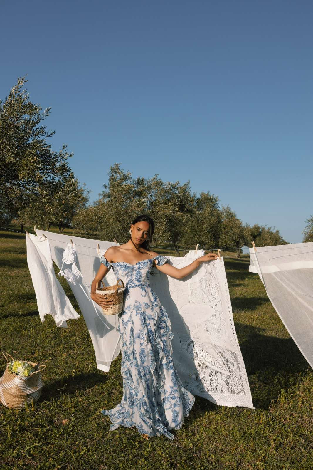 Ionis Fairytale Dress