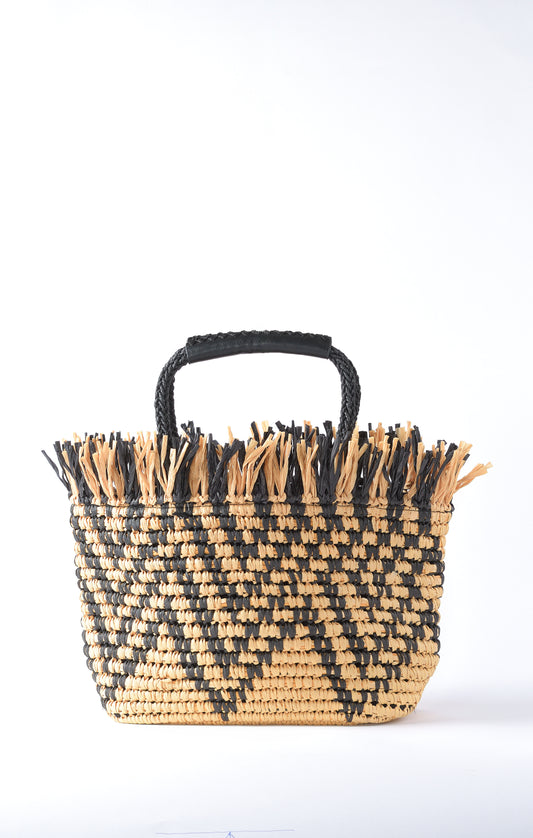 Ios Bag