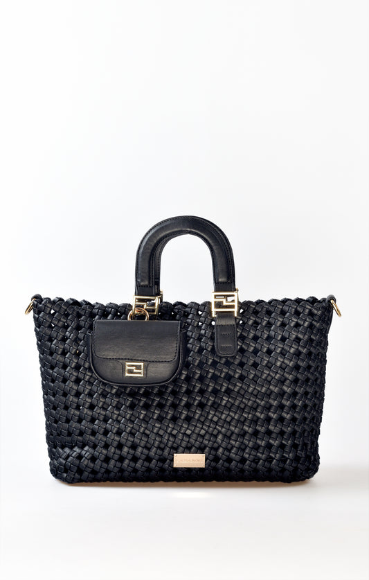 Seville bag • Black