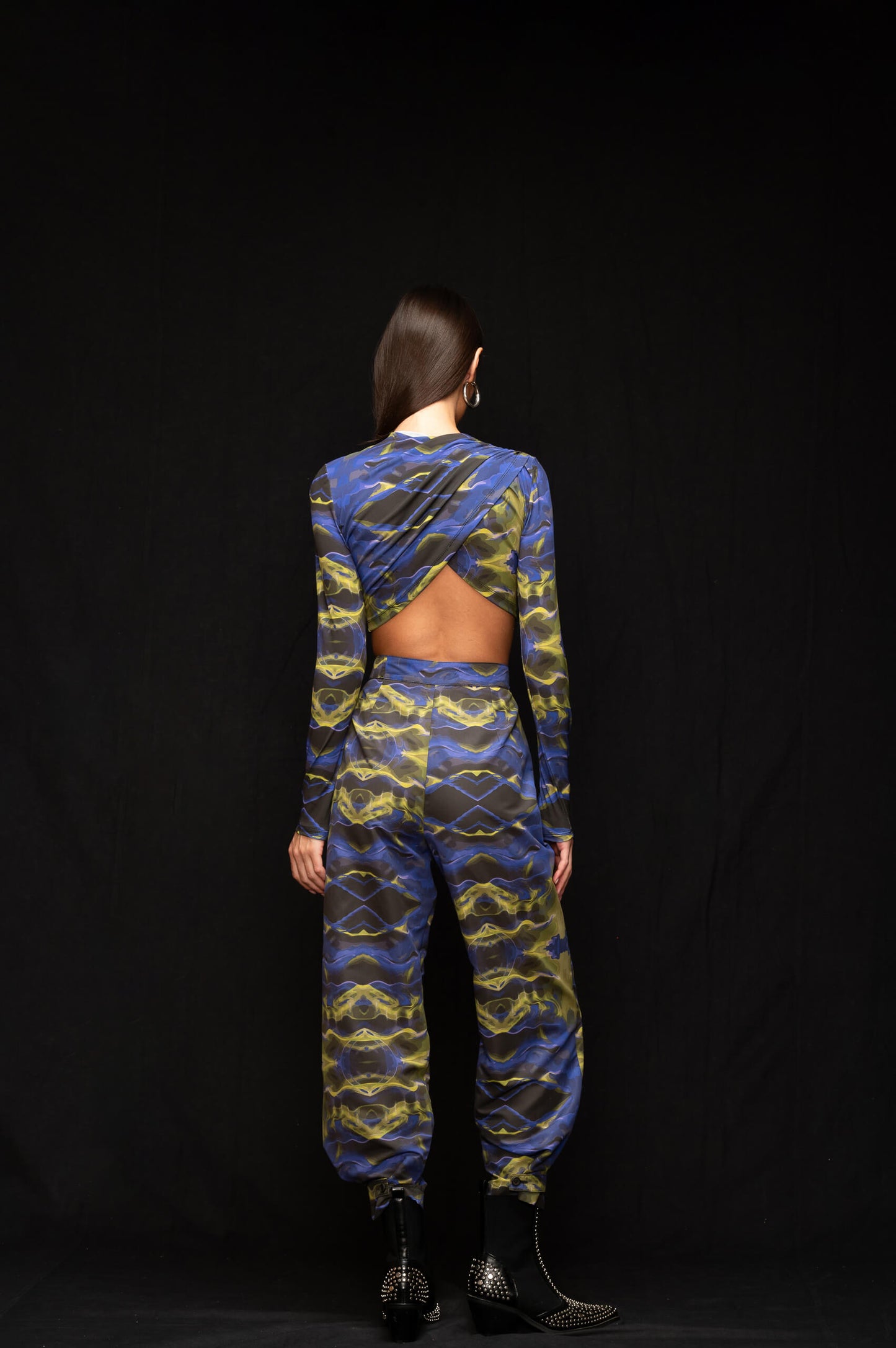 Dawn Trousers