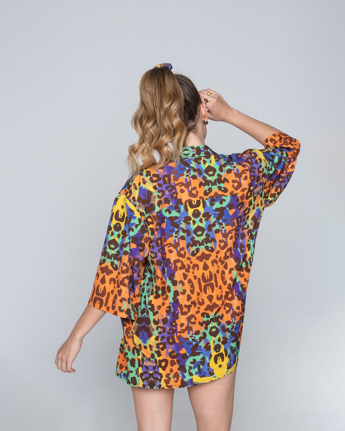 Tigerlily Unisex Shirt